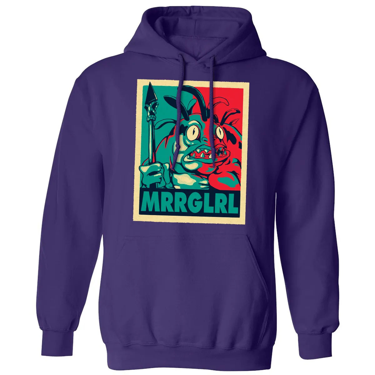 Classic Unisex Hoodie - CHBWKK8K