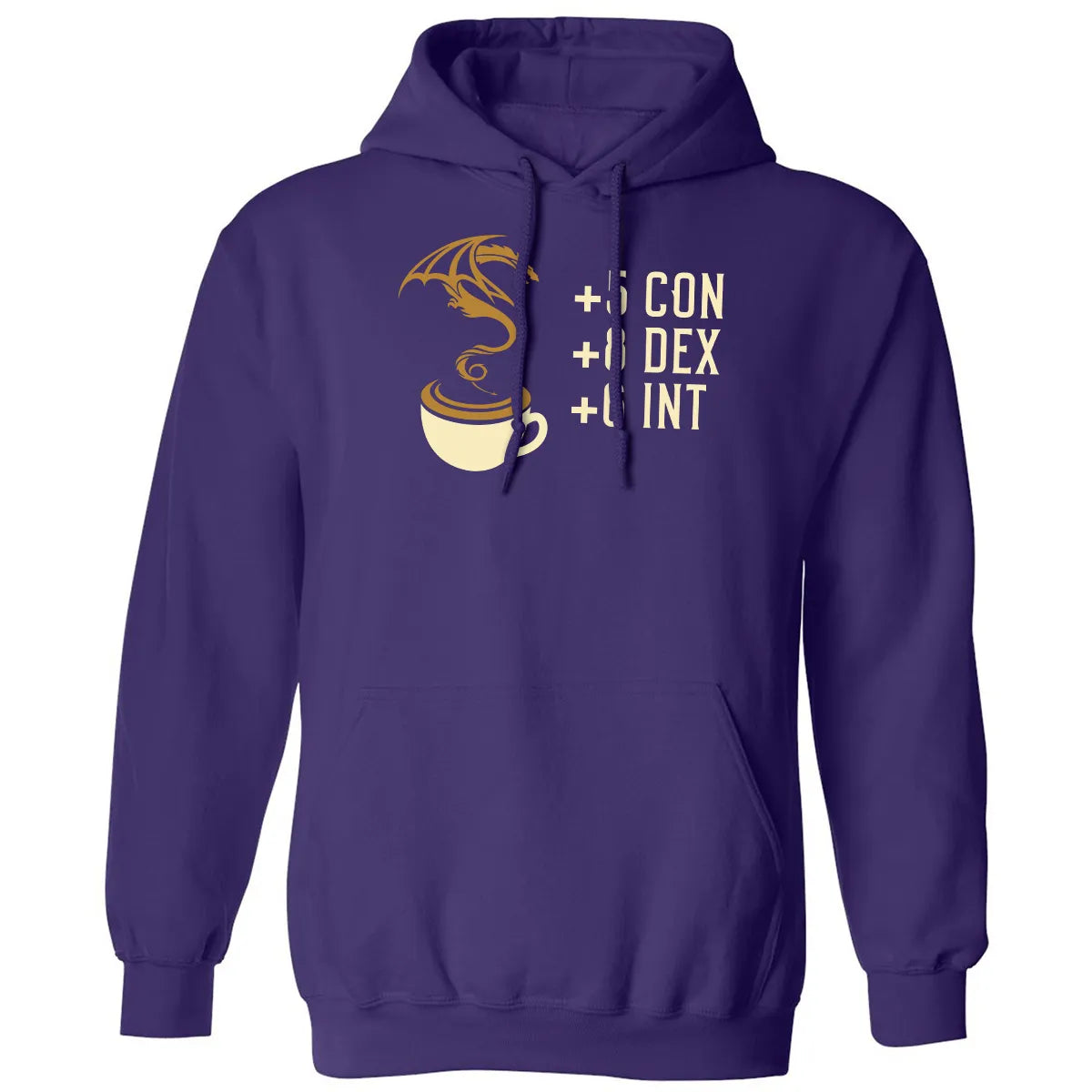 Classic Unisex Hoodie - ZWYU3SA1