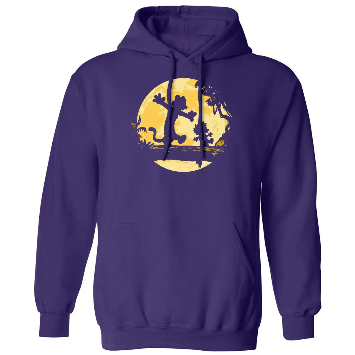 Classic Unisex Hoodie - 1L6LTG9K