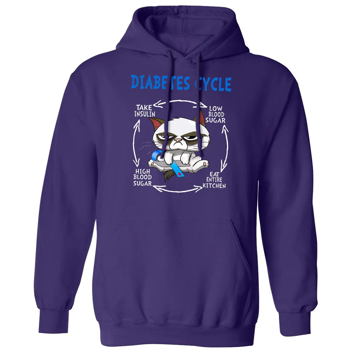 Classic Unisex Hoodie - 4YLU6C62