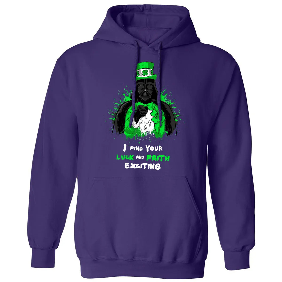 Classic Unisex Hoodie - EEZNMAYH