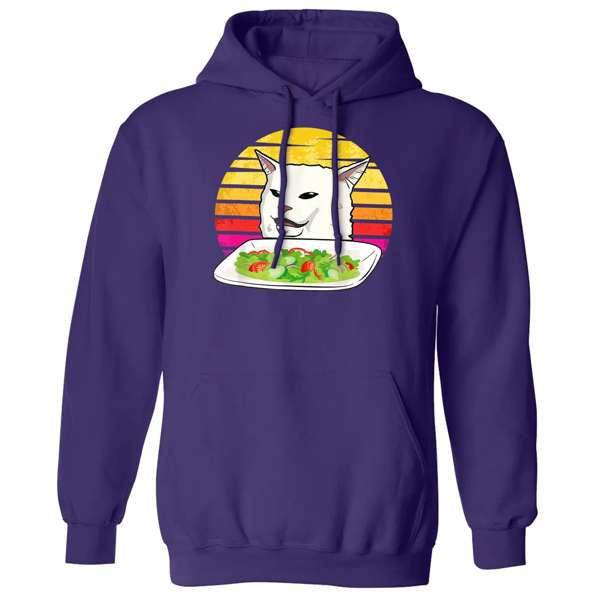 Classic Unisex Hoodie - 1W4YDPE1