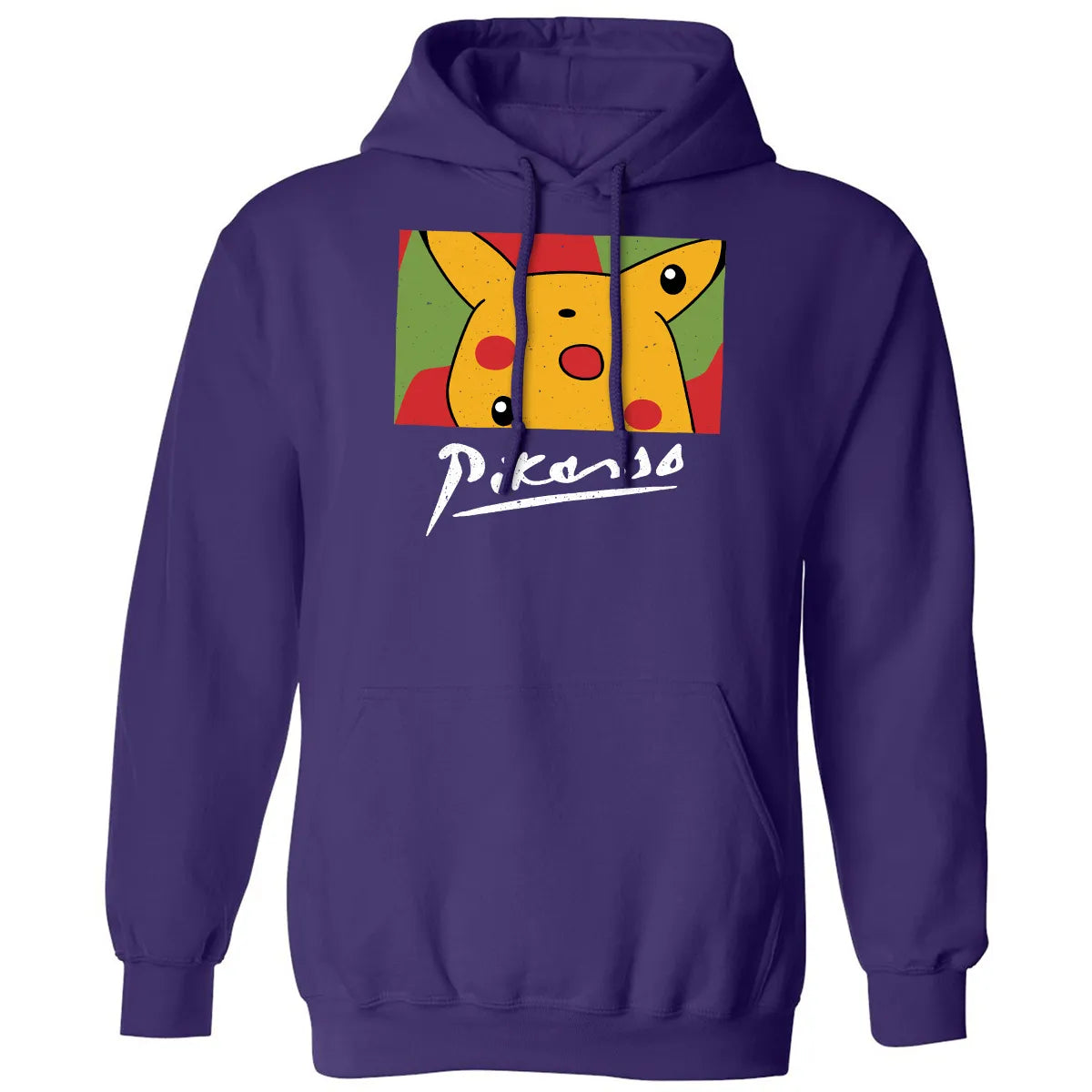Classic Unisex Hoodie - RM5KR31K