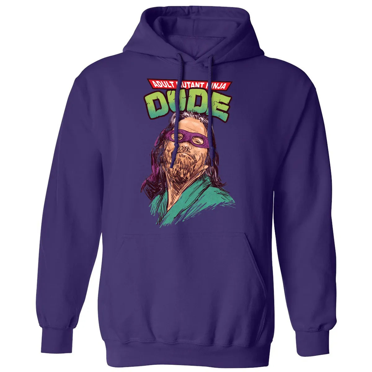Classic Unisex Hoodie - WLHUJEKJ