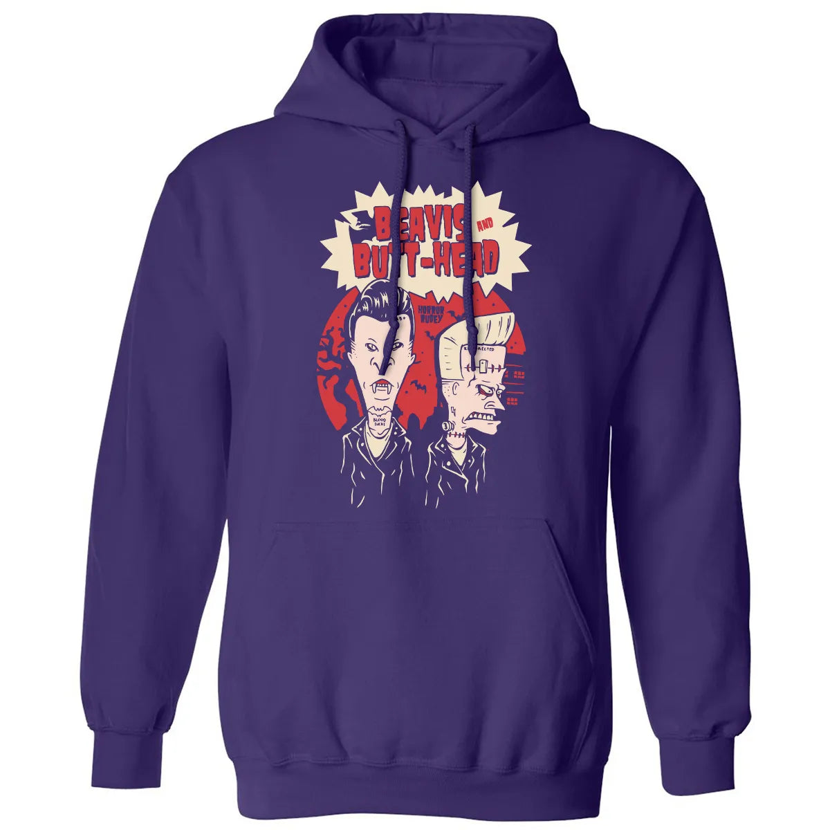 Classic Unisex Hoodie - AY63F179