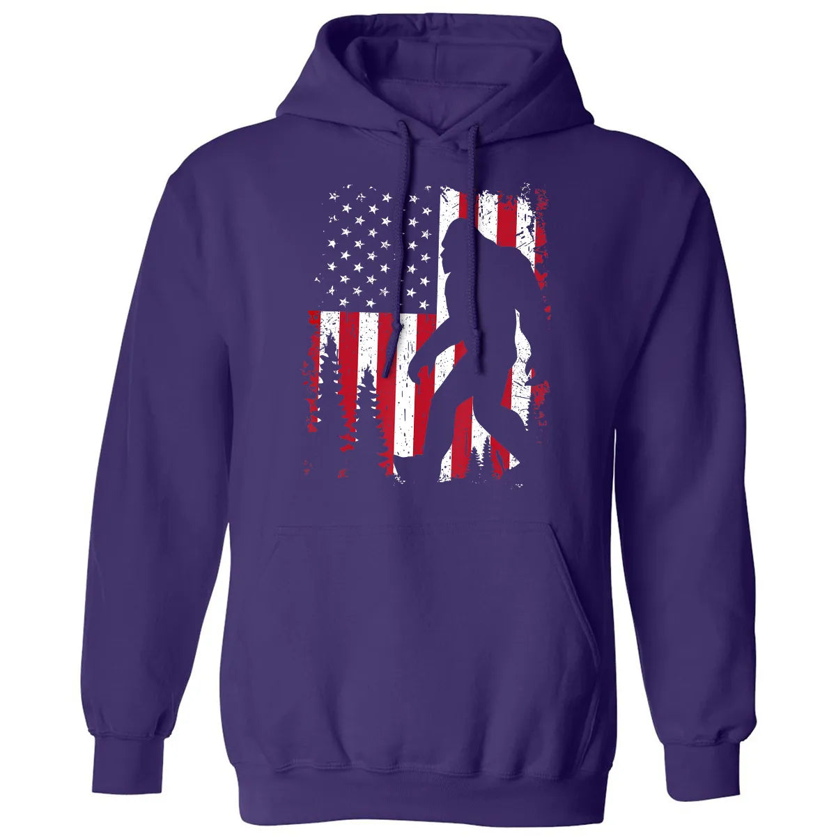 Classic Unisex Hoodie - TJ9324CL