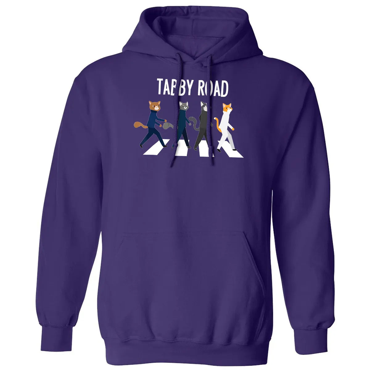 Classic Unisex Hoodie - X63V63XS