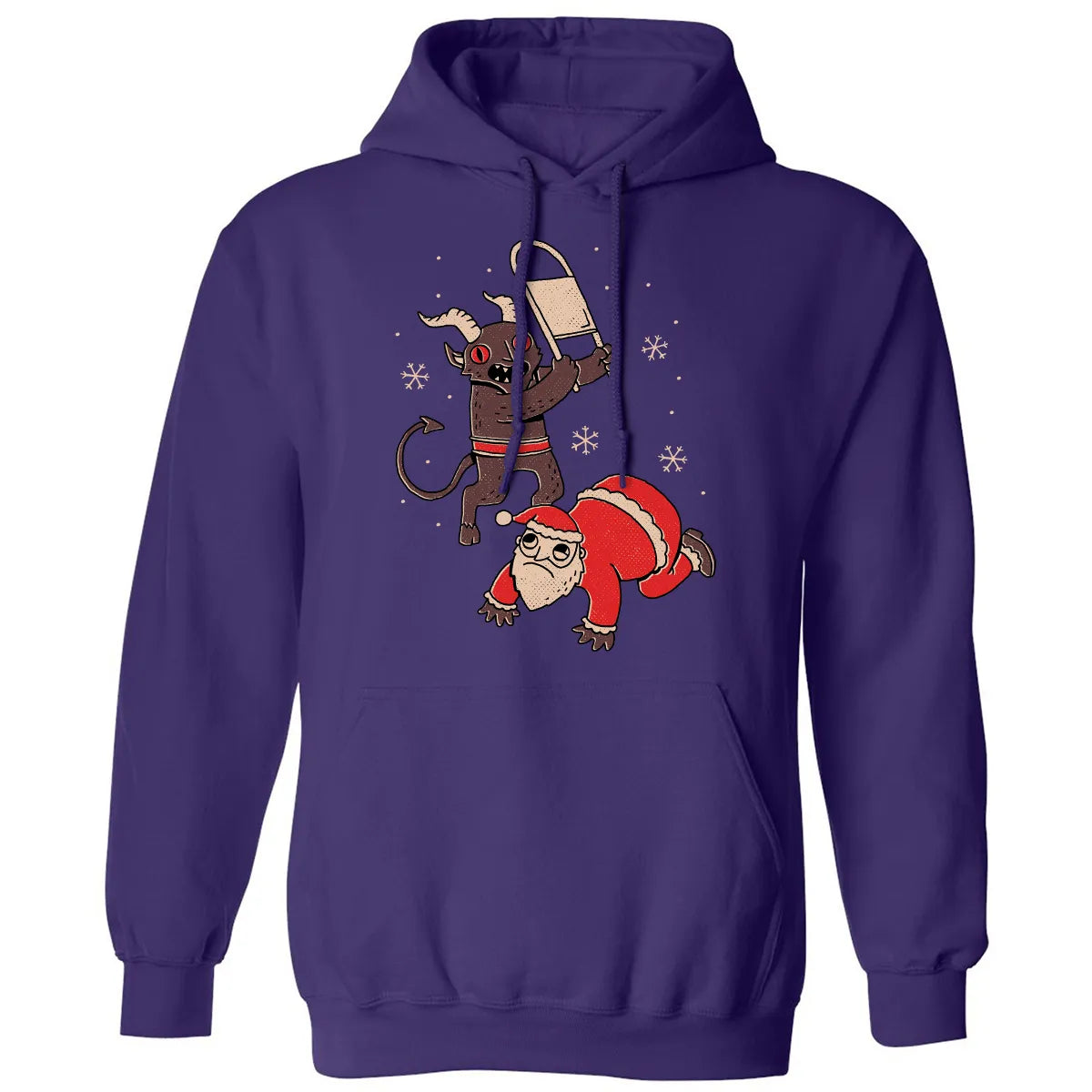 Classic Unisex Hoodie - FH35AAPV