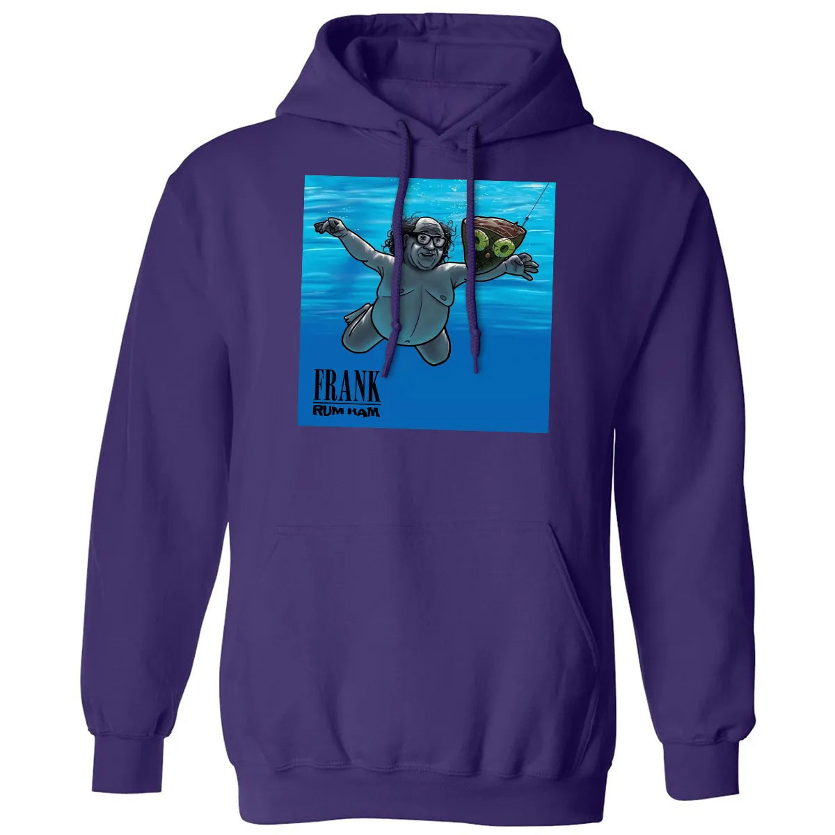 Classic Unisex Hoodie - 5YH2PF5A