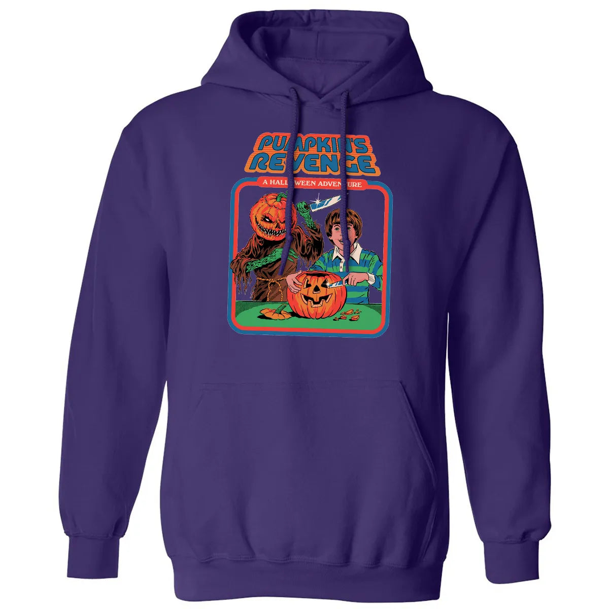 Classic Unisex Hoodie - TCVBMY59