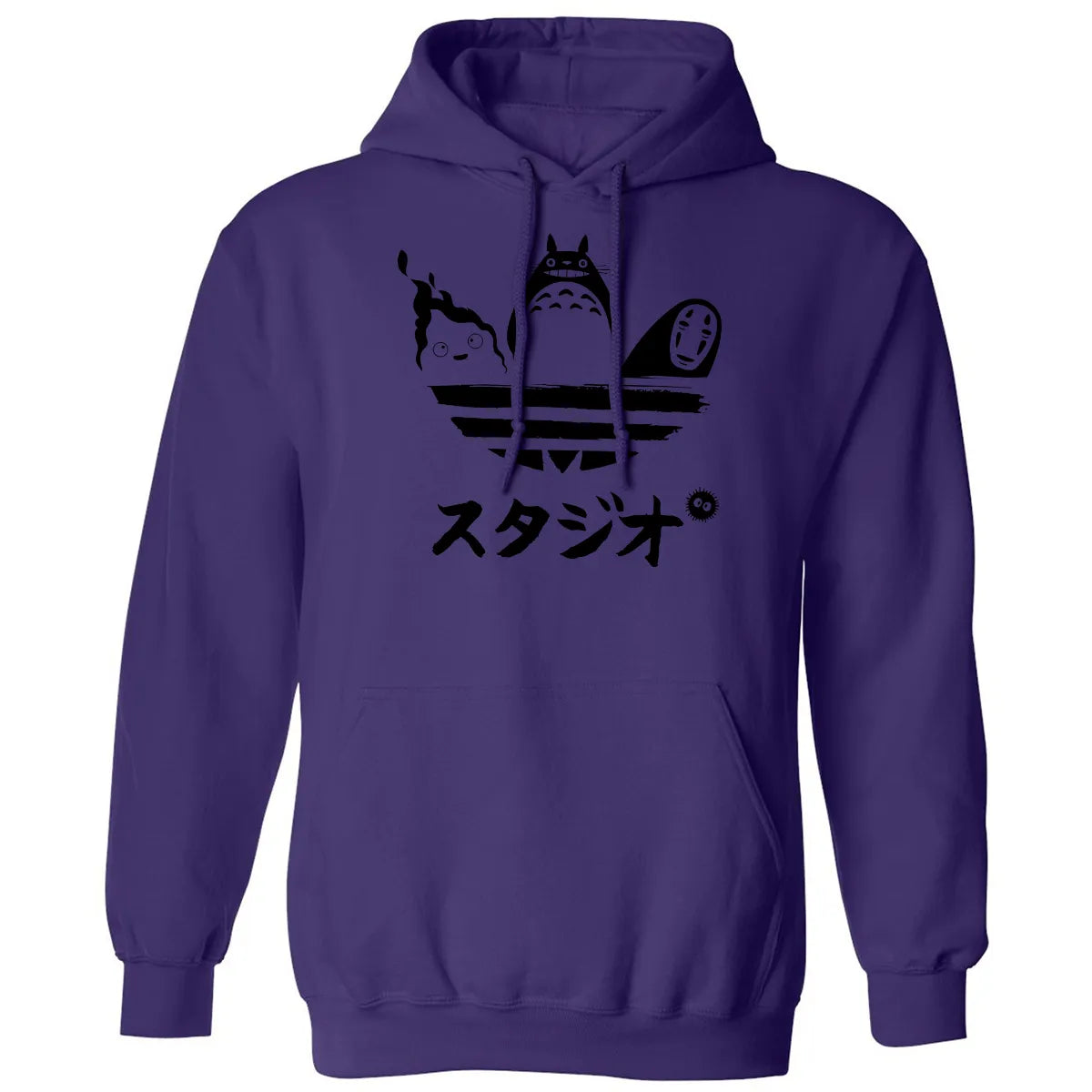 Classic Unisex Hoodie - 26CY1YB5