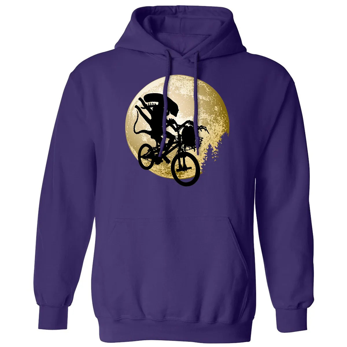 Classic Unisex Hoodie - P4QDDS9Z