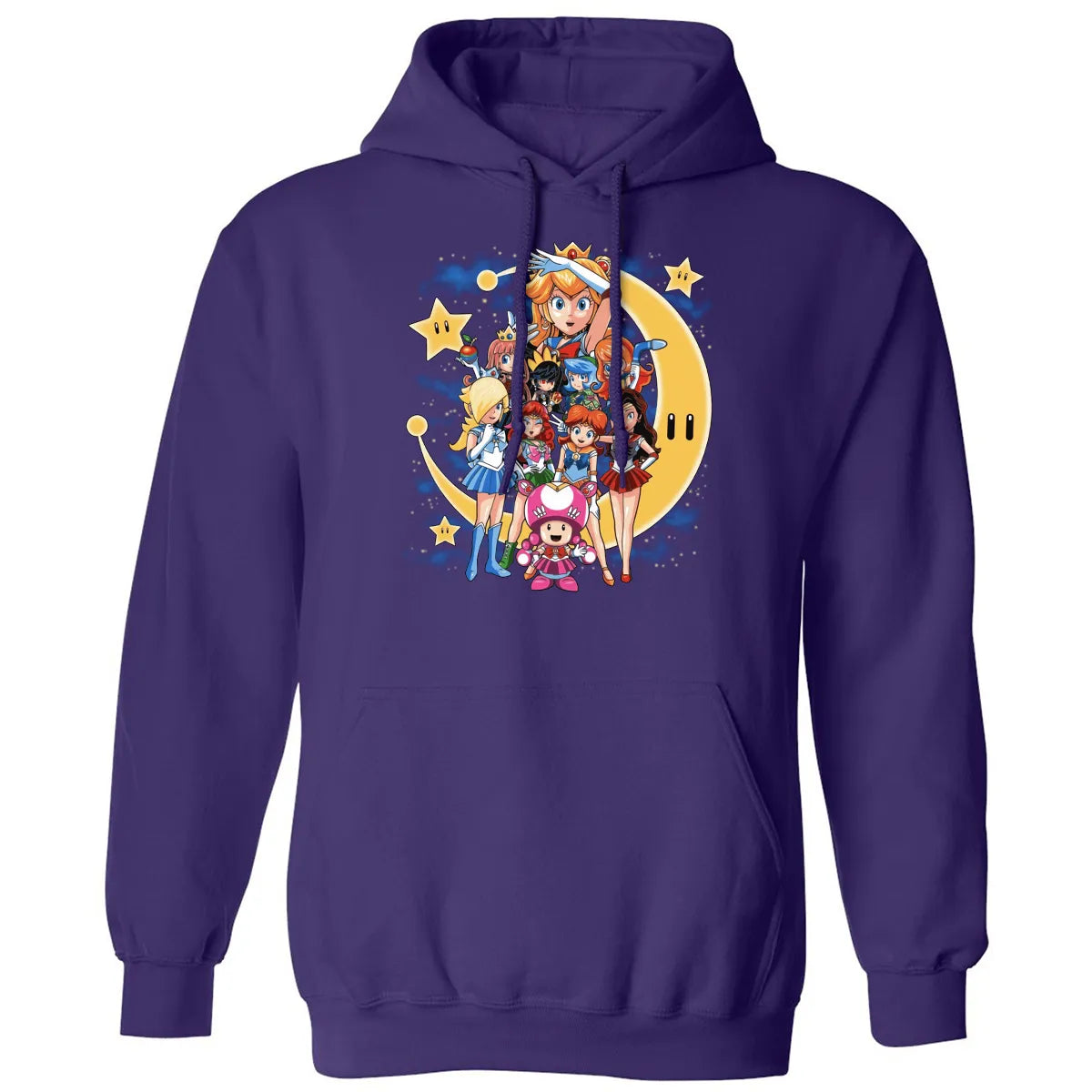 Classic Unisex Hoodie - EZJMV2NU