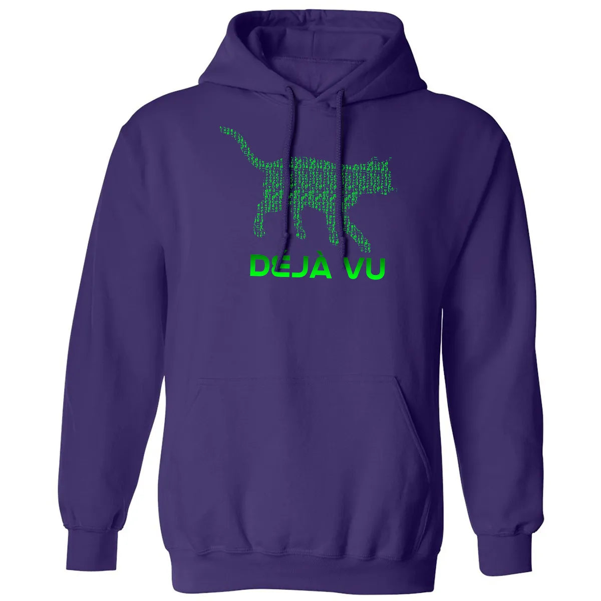 Classic Unisex Hoodie - FBTKPQMT