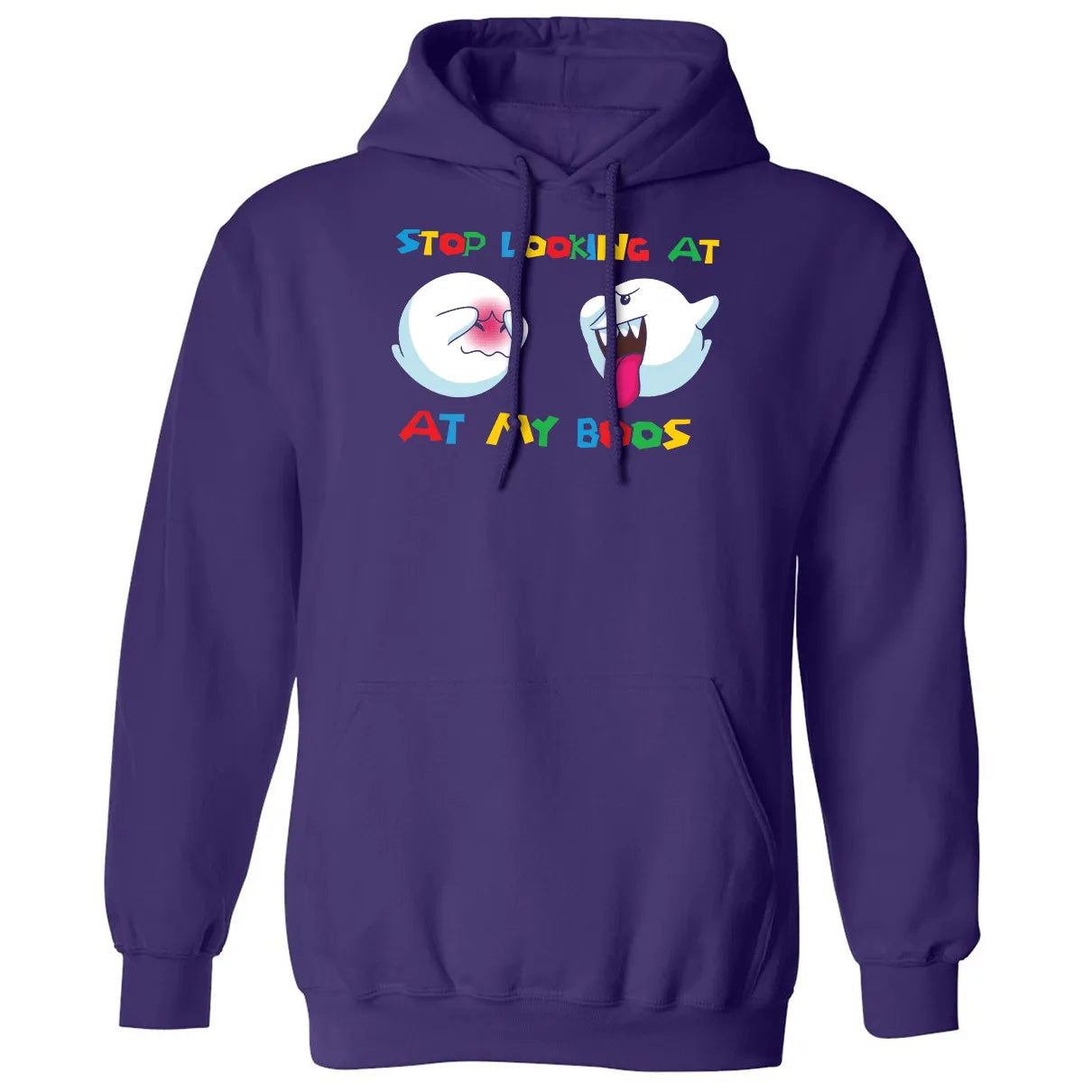 Classic Unisex Hoodie - D4RYFTD6