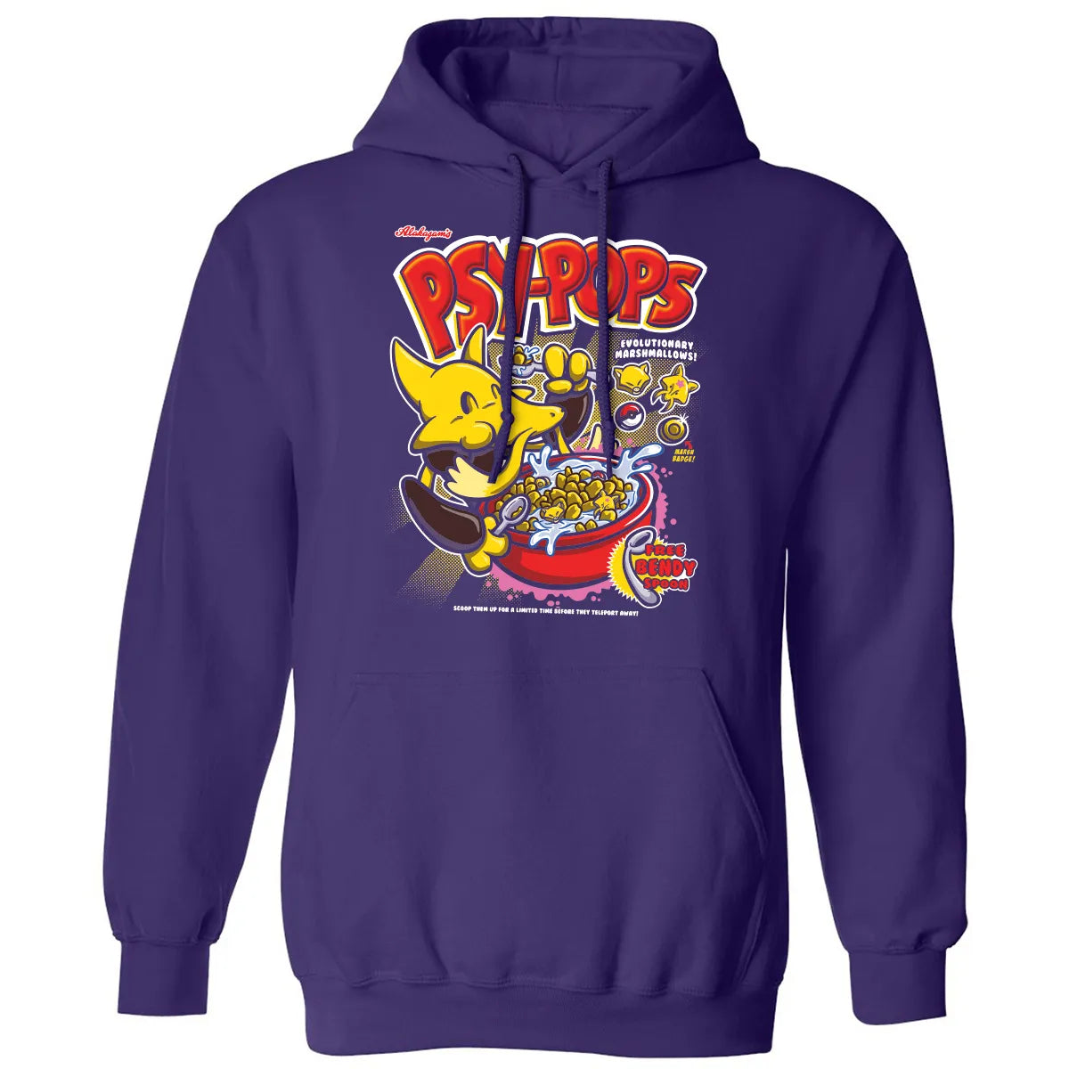 Classic Unisex Hoodie - Q74AW4B5