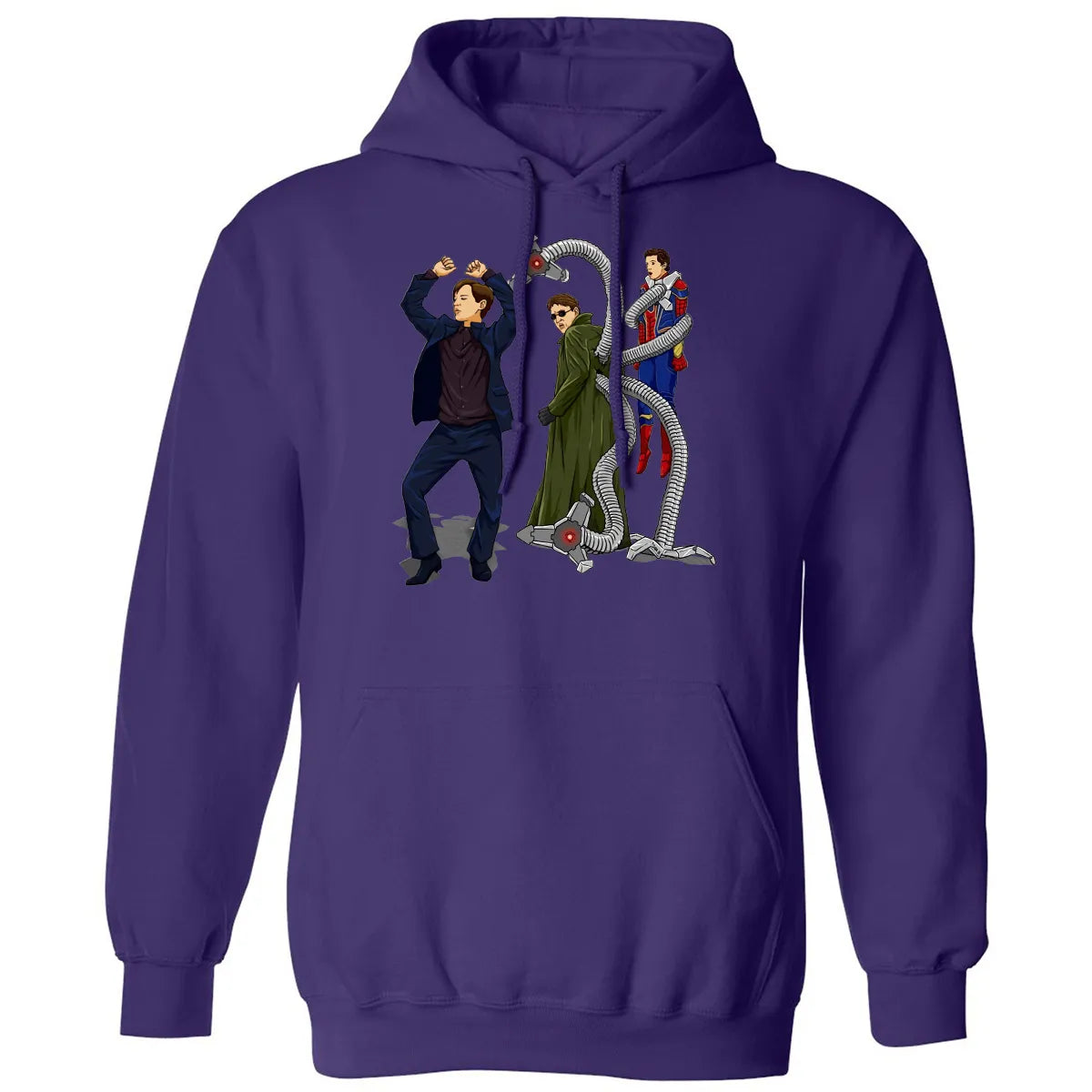 Classic Unisex Hoodie - 15Q3HY6R