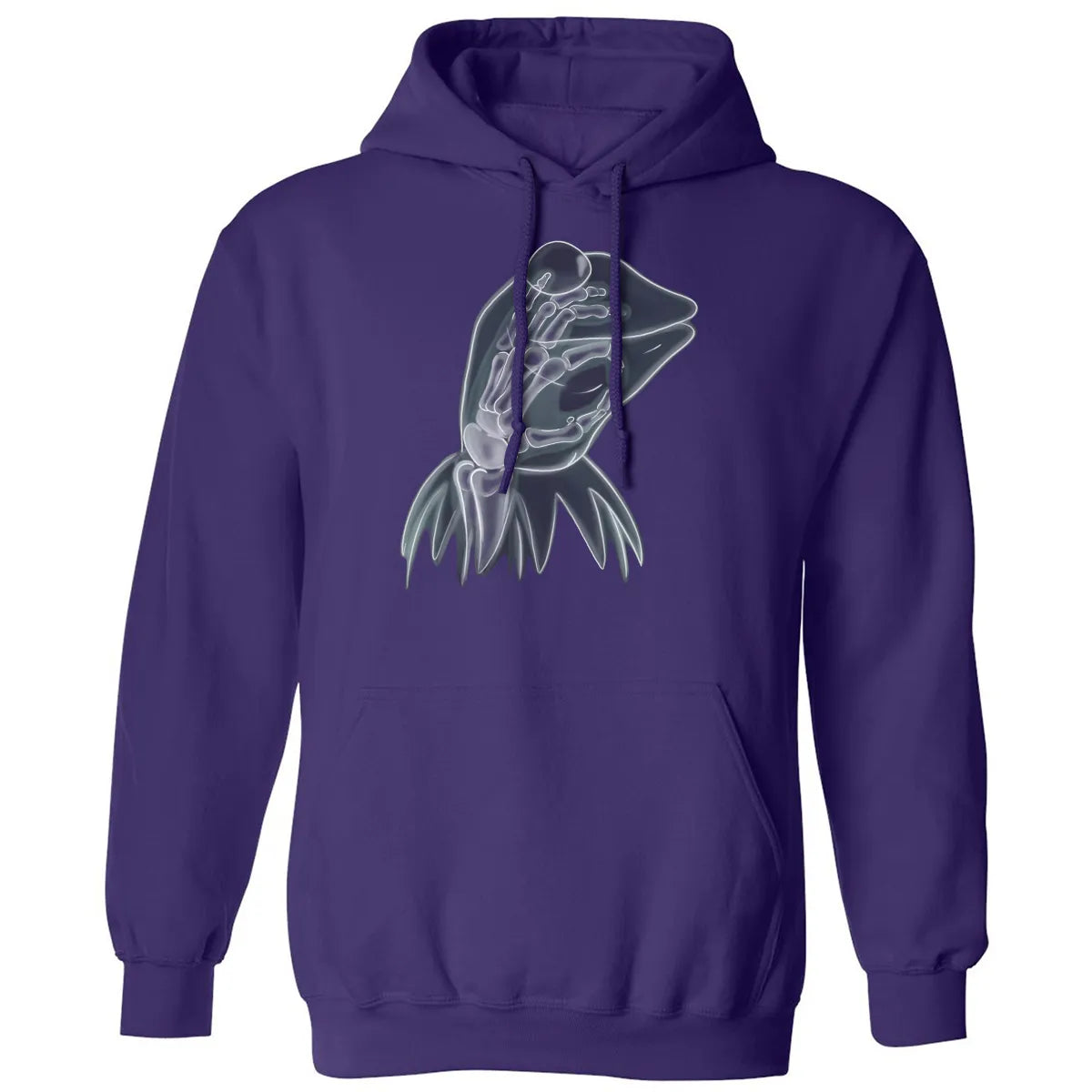 Classic Unisex Hoodie - XTJBE2MQ