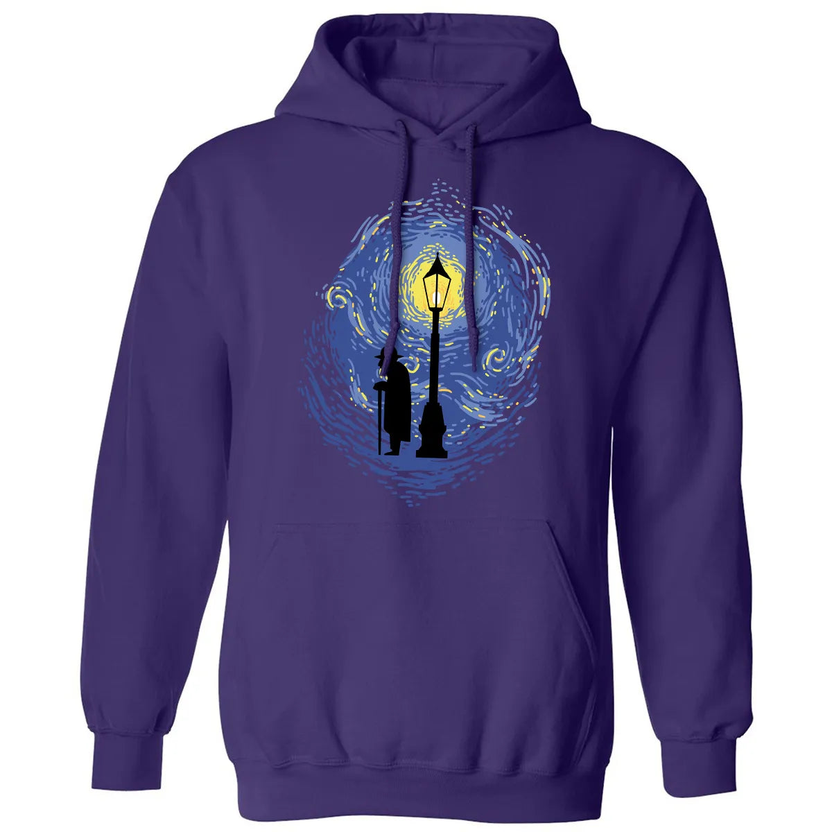 Classic Unisex Hoodie - RJ81ZTGA