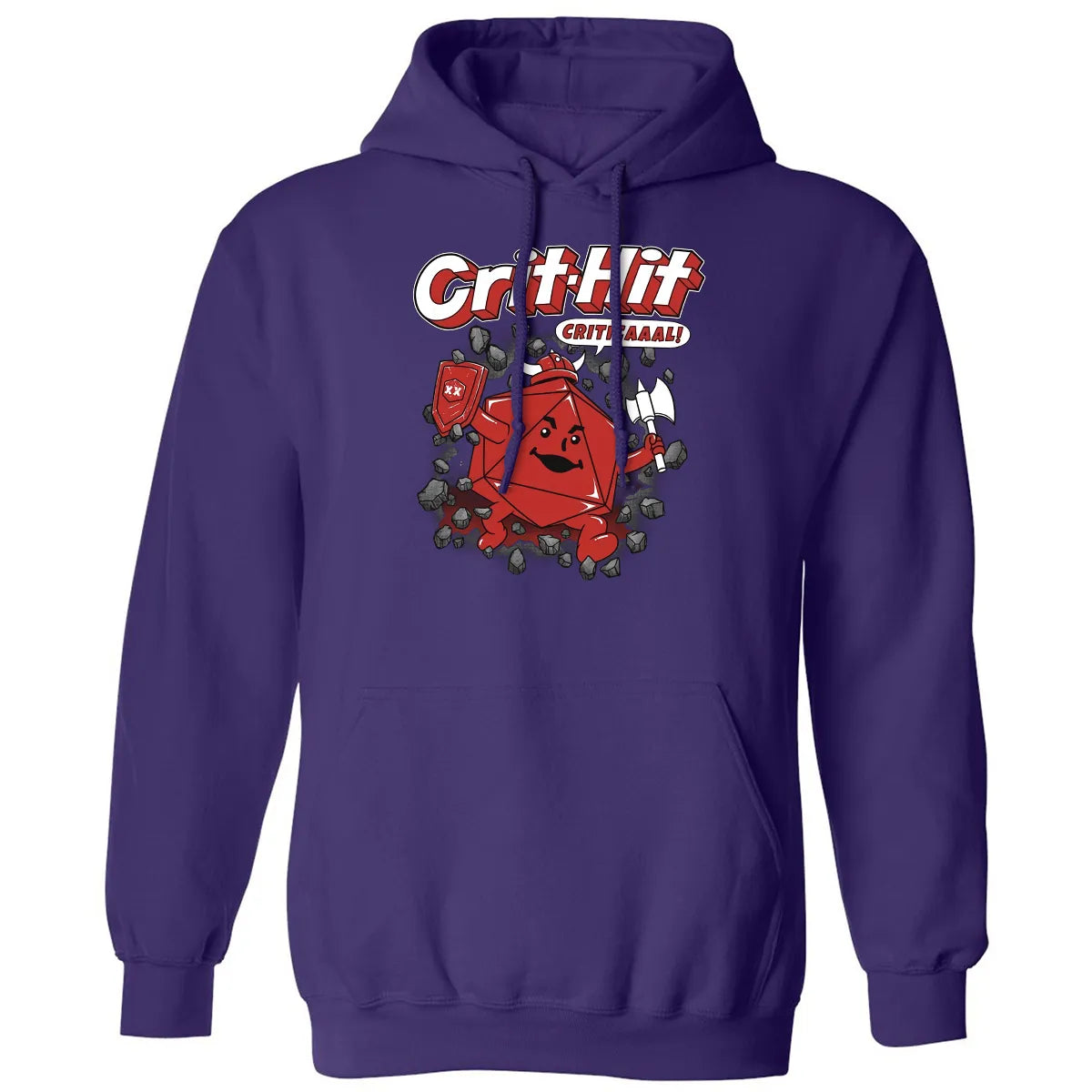 Classic Unisex Hoodie - J5N8DNVW
