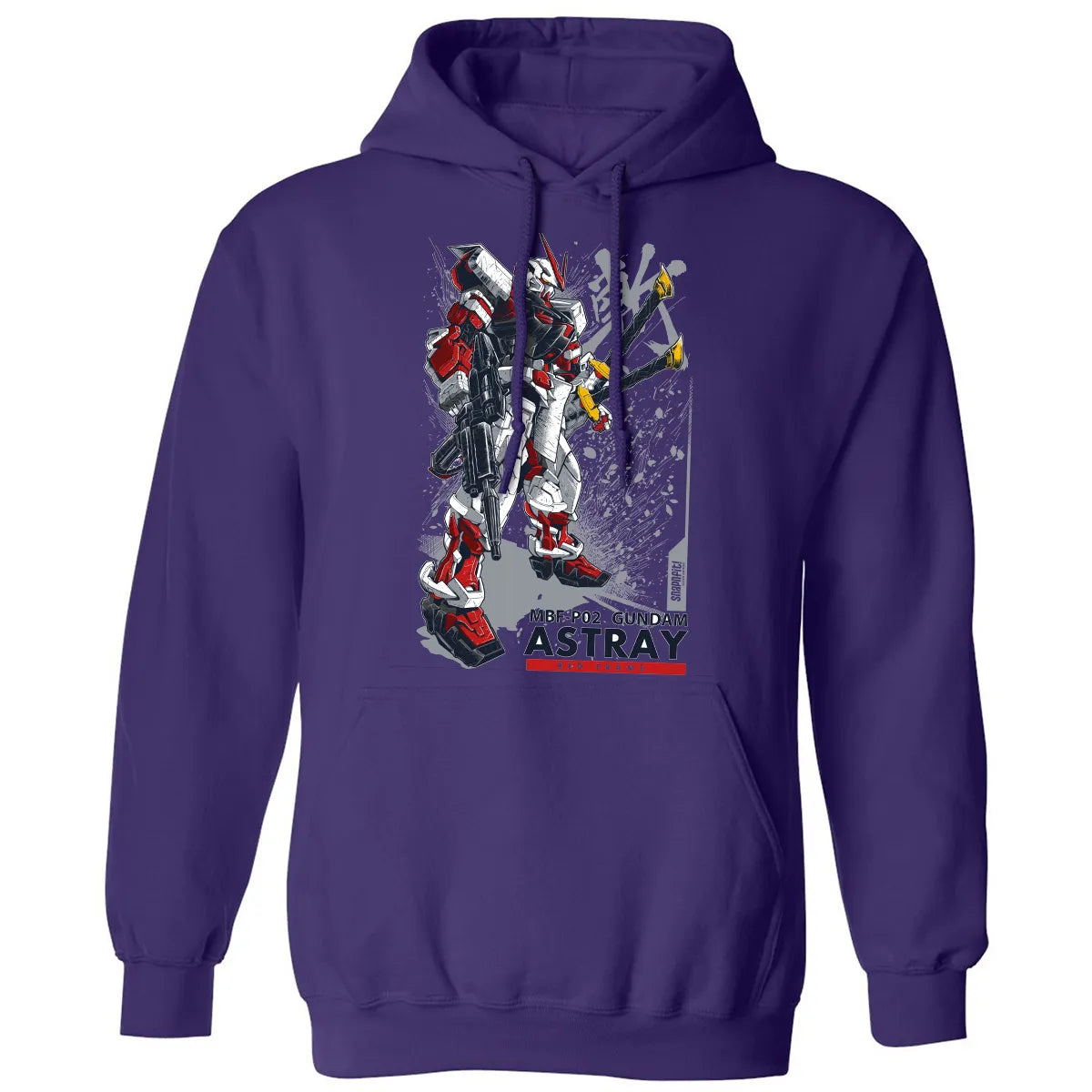 Classic Unisex Hoodie - PM4MVYLQ