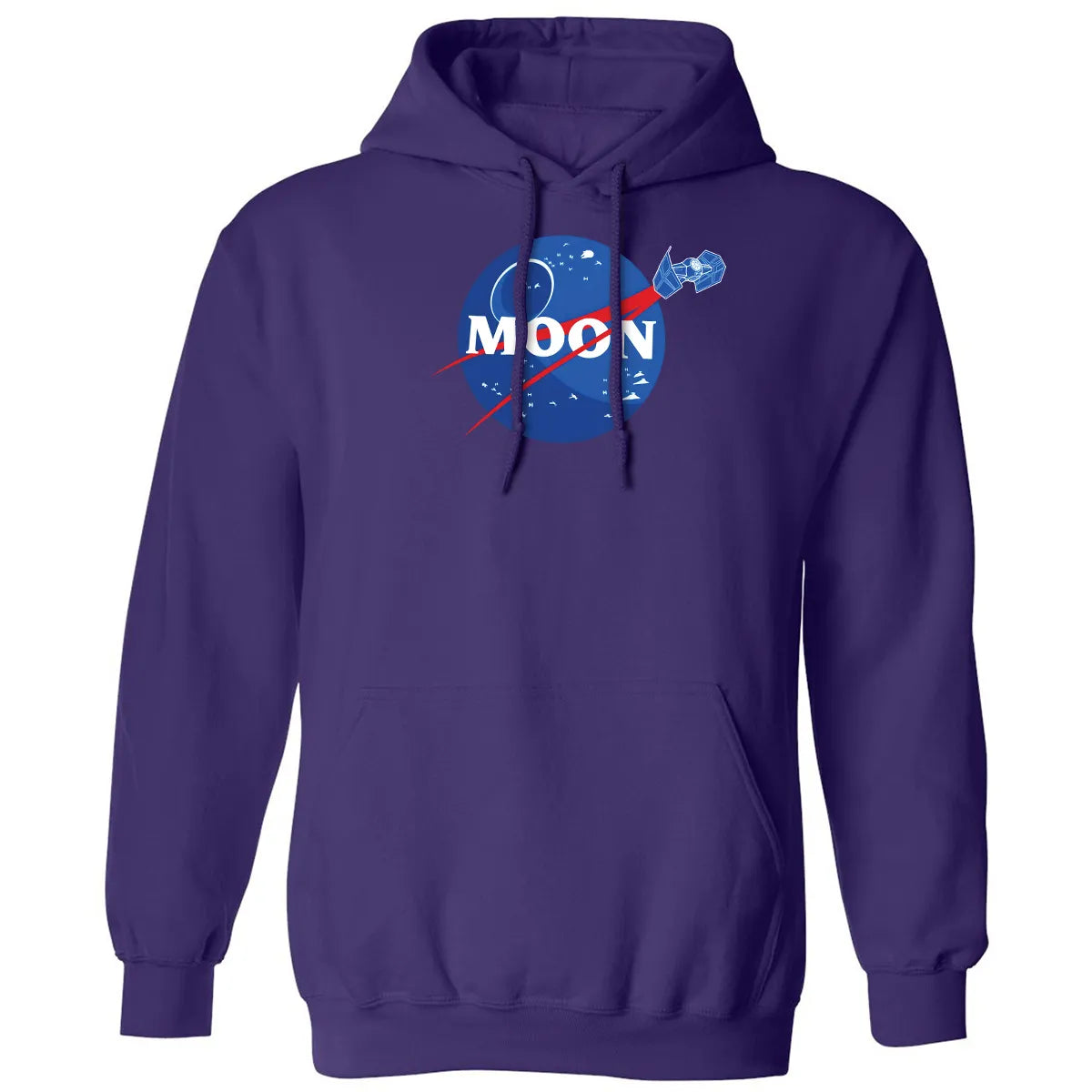 Classic Unisex Hoodie - RKQ1C9CU