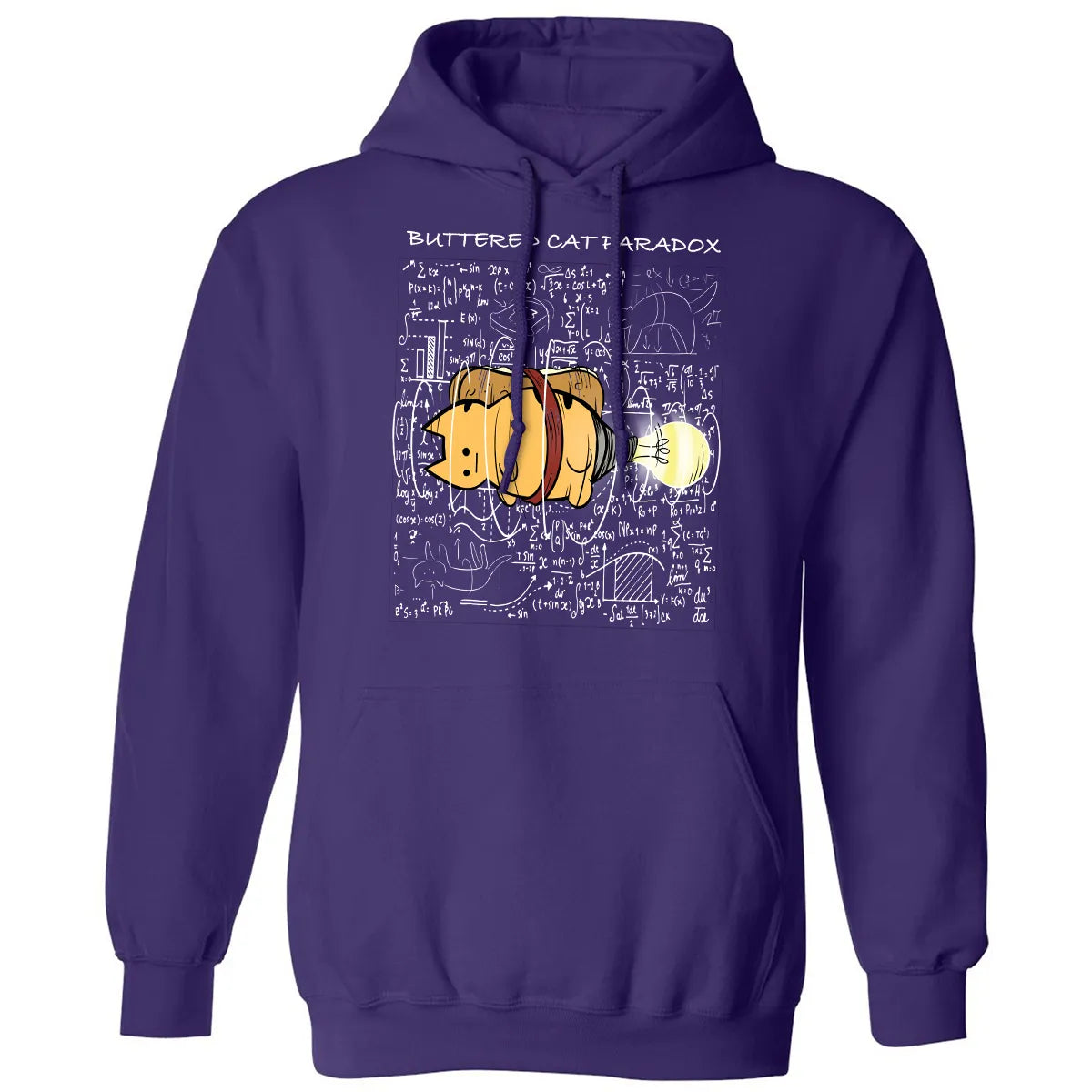 Classic Unisex Hoodie - WXF2CJN1