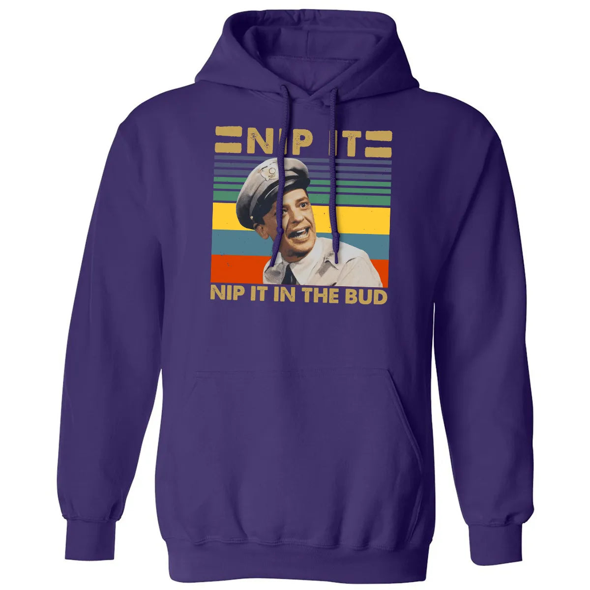 Classic Unisex Hoodie - YT6GKTQK