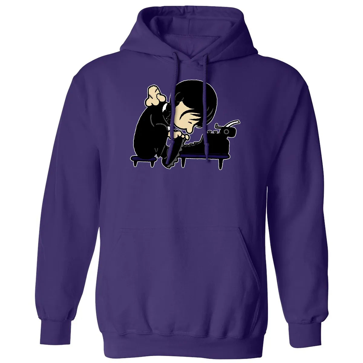 Classic Unisex Hoodie - GTSWUVR9