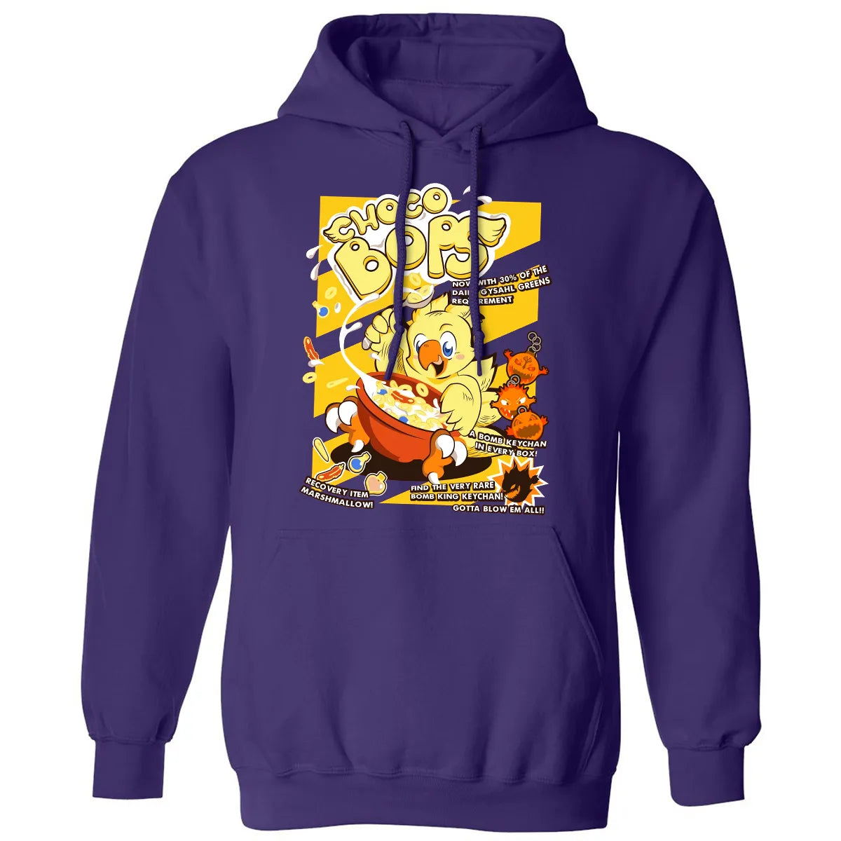 Classic Unisex Hoodie - 78QCU3ES