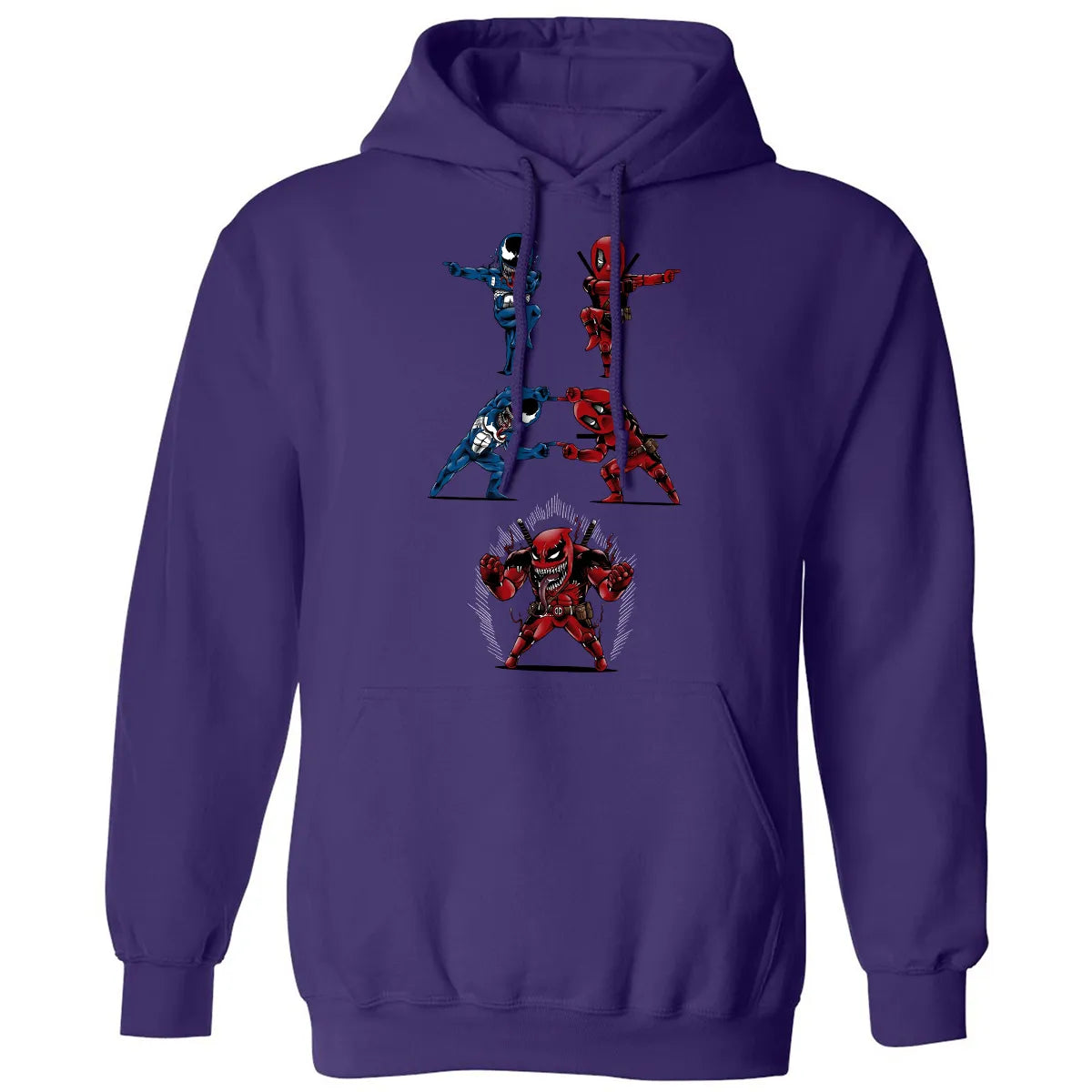 Classic Unisex Hoodie - 3QVNPXXD
