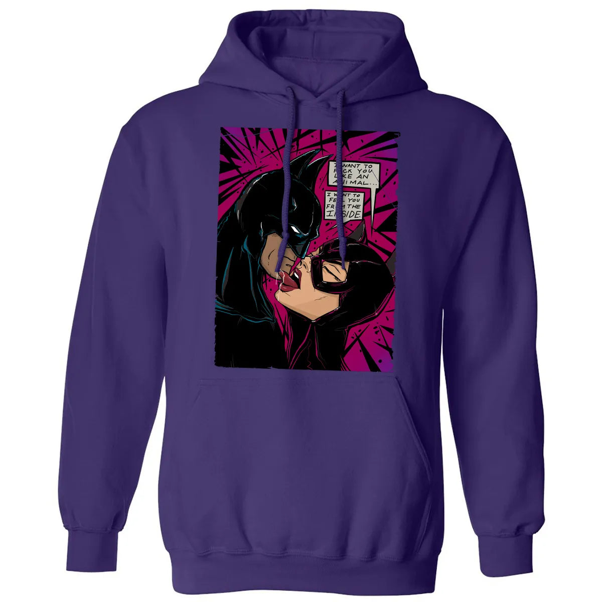 Classic Unisex Hoodie - C4M7D7A9