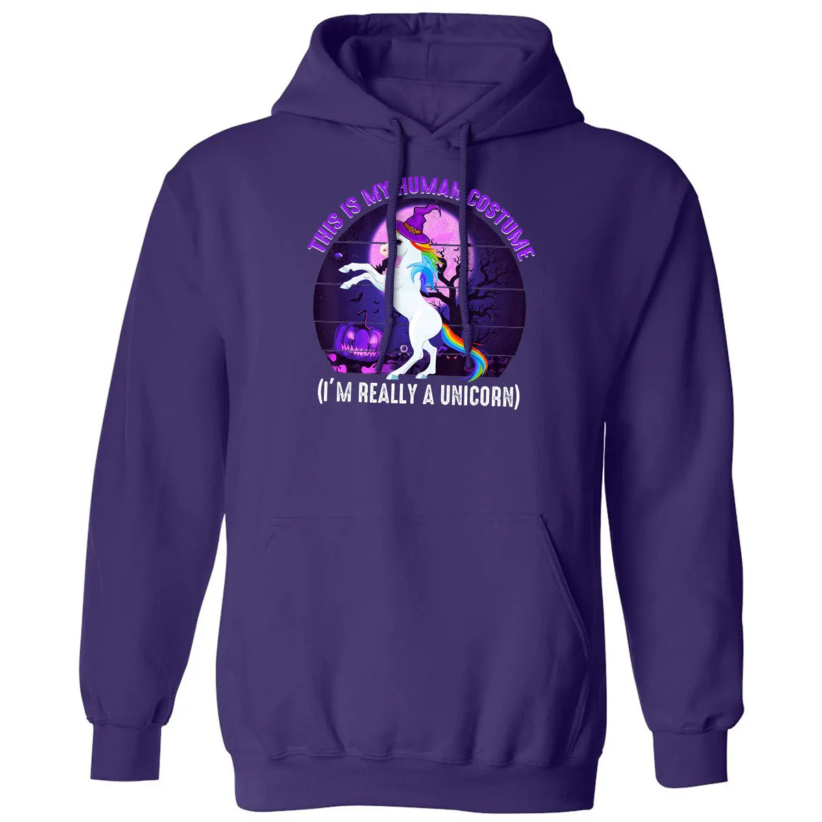 Classic Unisex Hoodie - Y3SBPT4Q