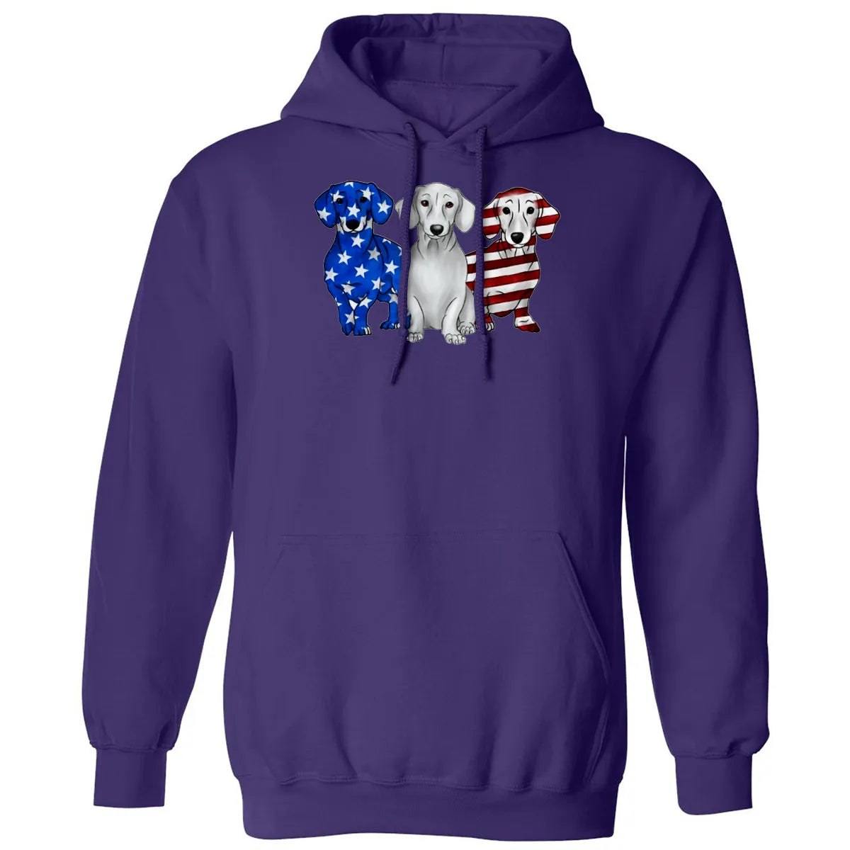 Classic Unisex Hoodie - 8YWS61US