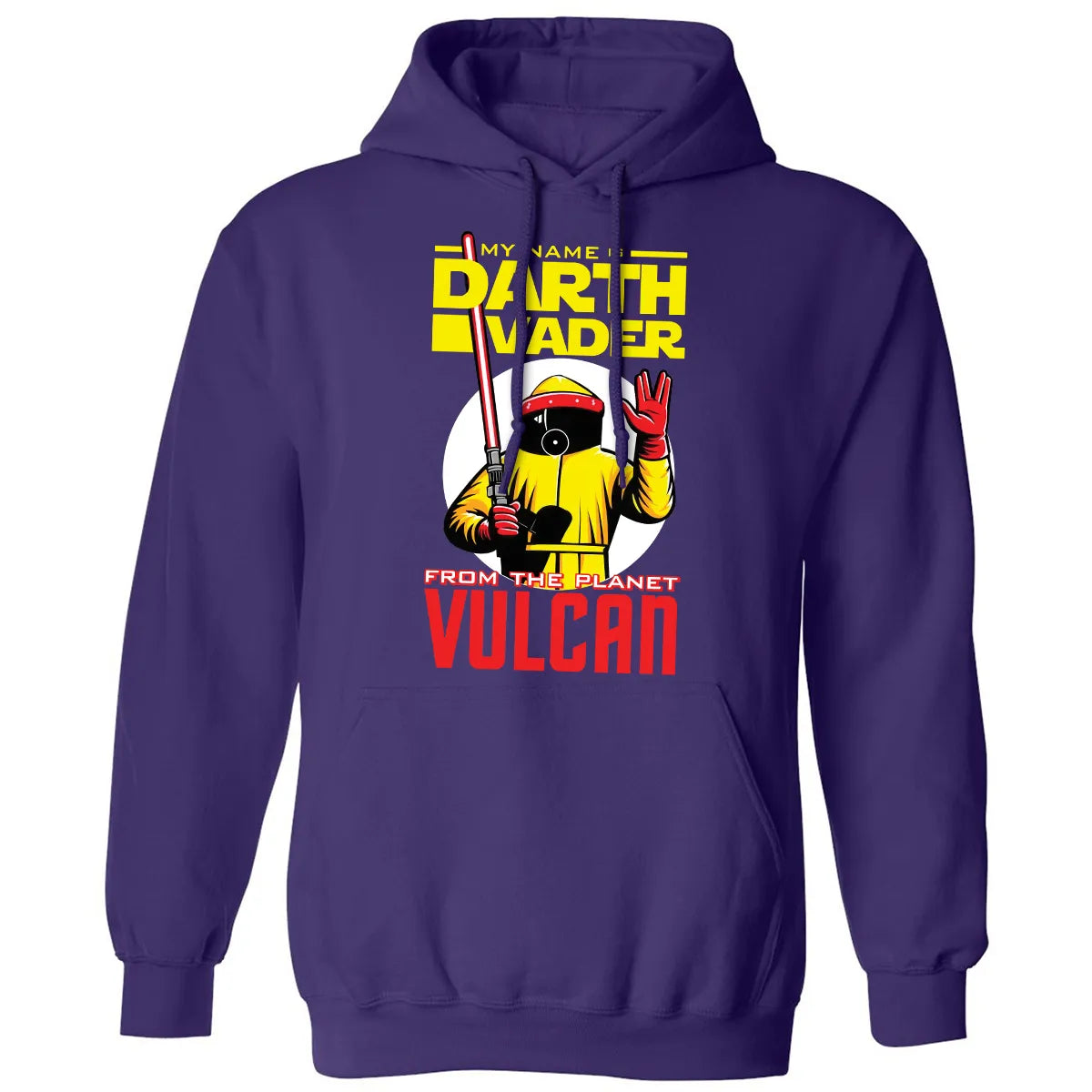 Classic Unisex Hoodie - XJM5EJR1