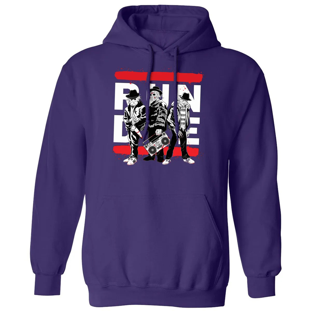 Classic Unisex Hoodie - P9VTZ19S