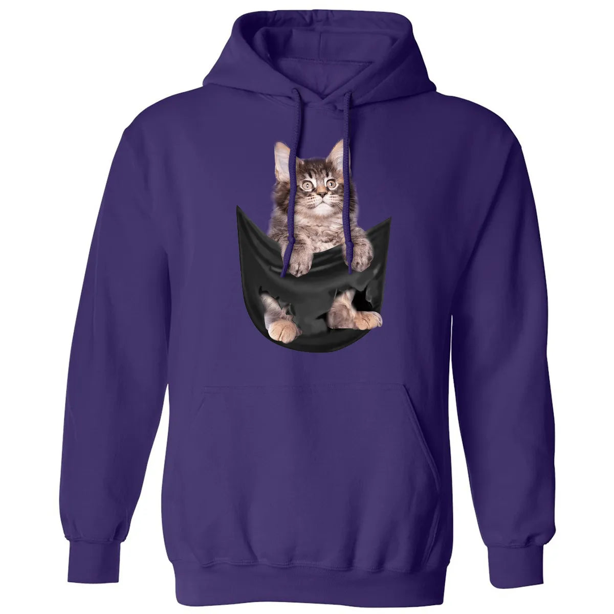 Classic Unisex Hoodie - 9UUNVZRX