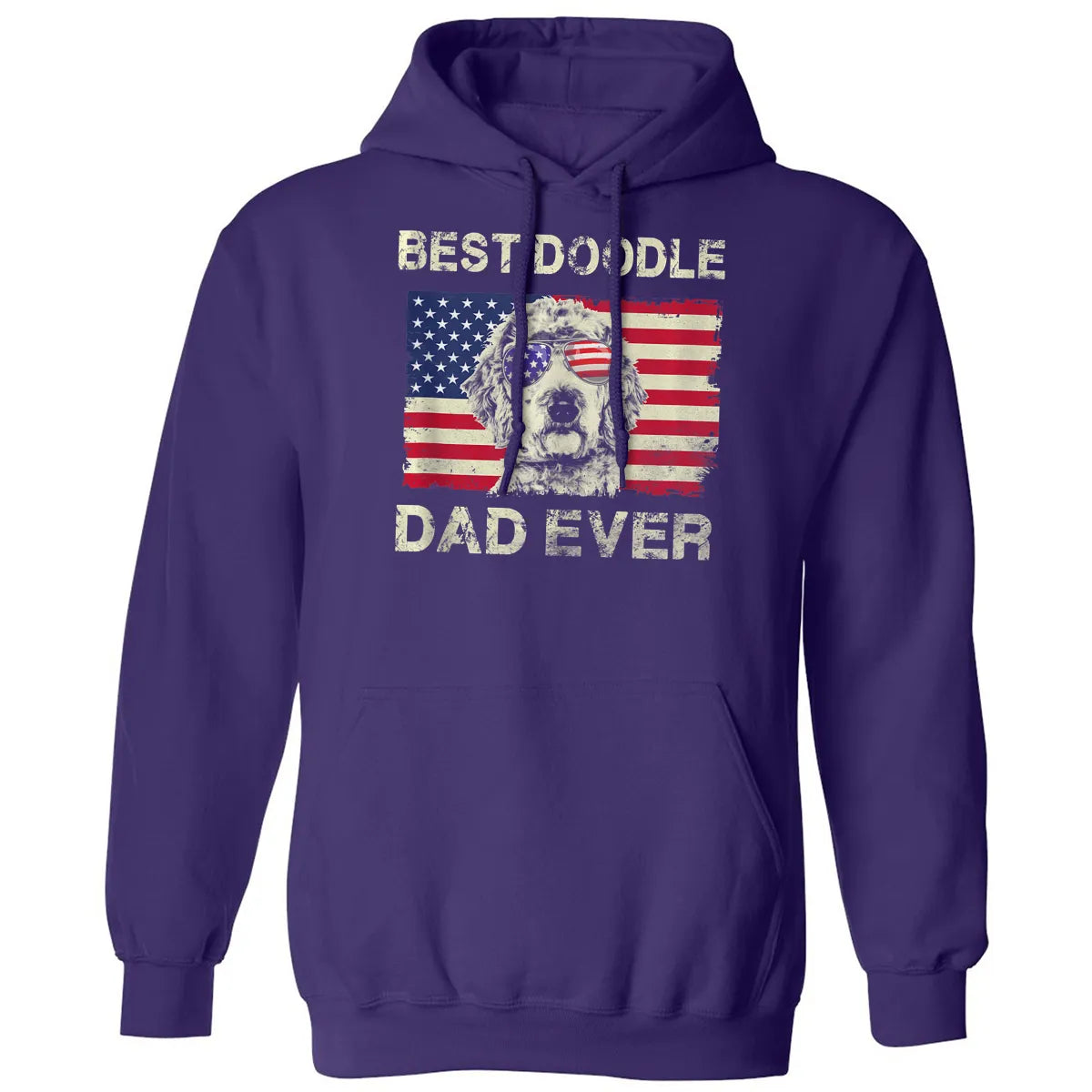 Classic Unisex Hoodie - GJUJHLSZ