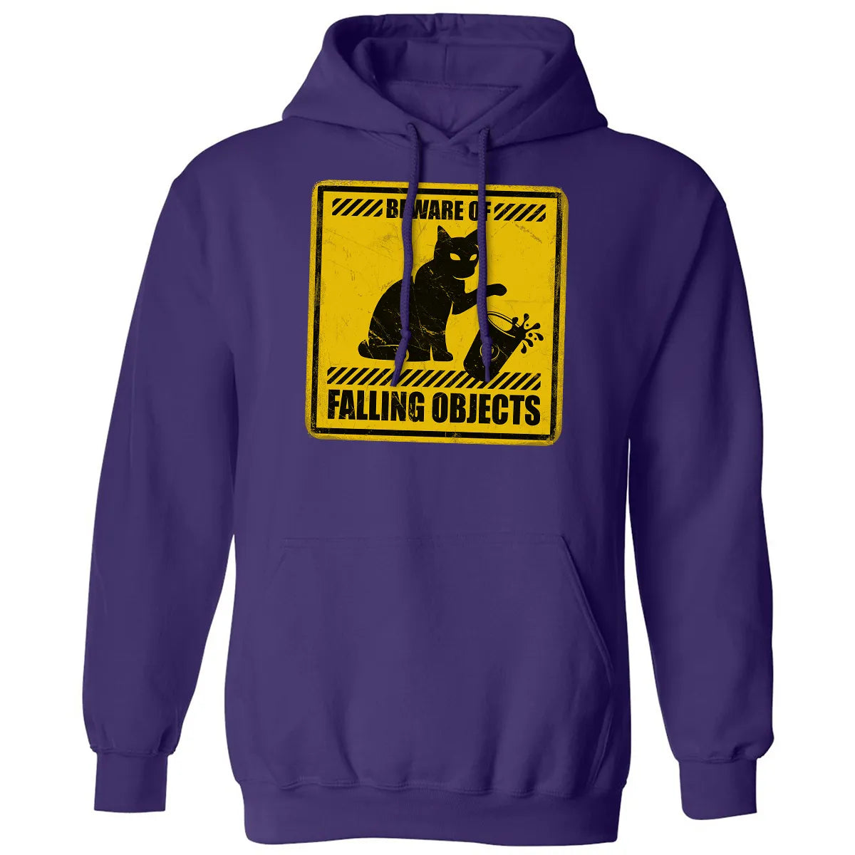 Classic Unisex Hoodie - N8AXQSJH