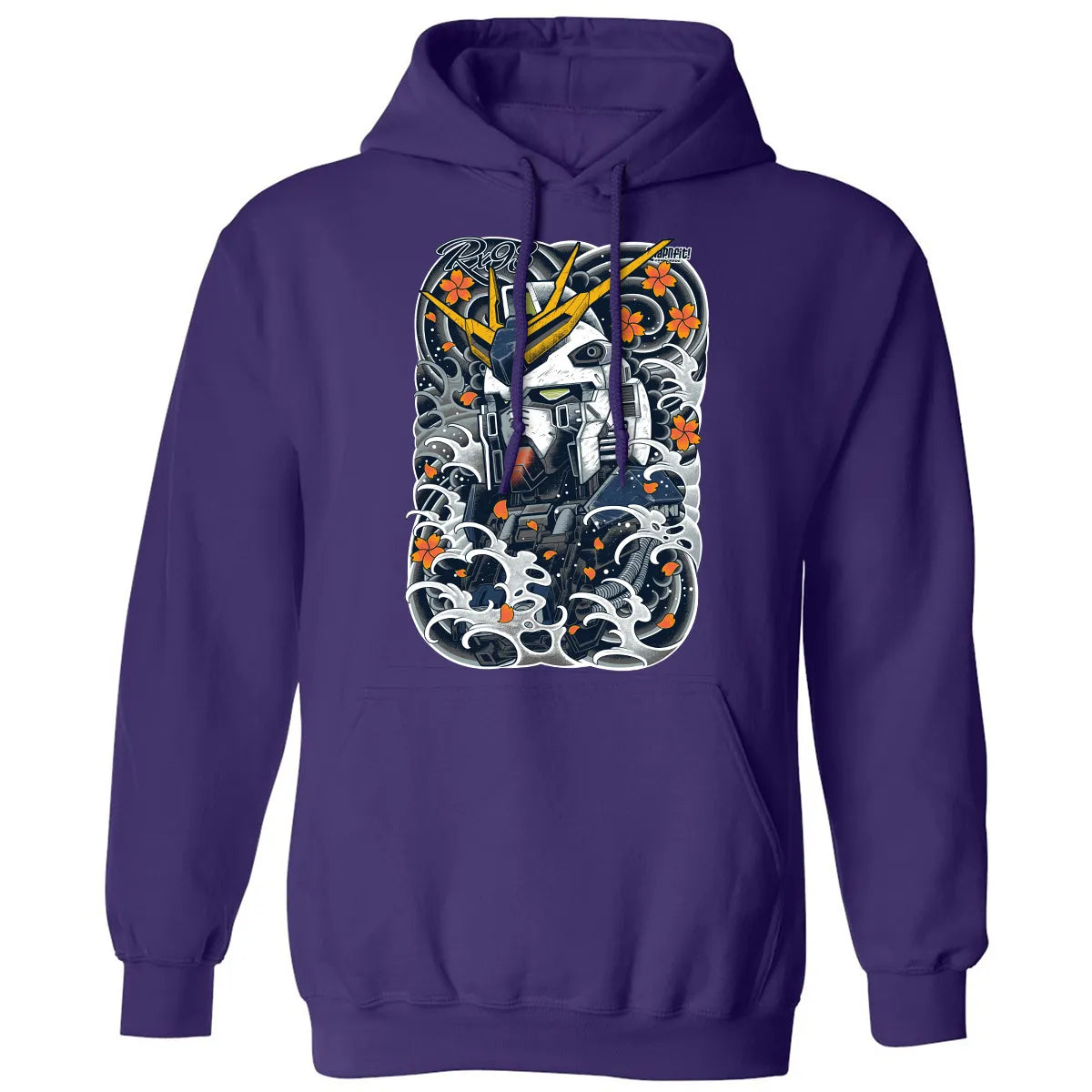 Classic Unisex Hoodie - 39FUJKLQ