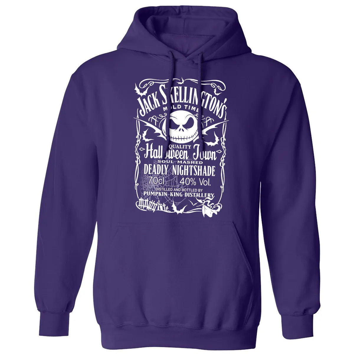 Classic Unisex Hoodie - LXP4Z9L3