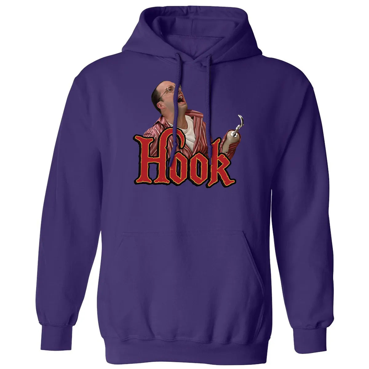 Classic Unisex Hoodie - TBHEH4VK