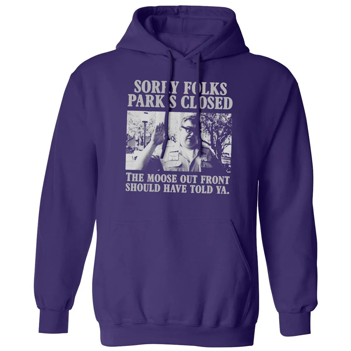 Classic Unisex Hoodie - KAD67Q12
