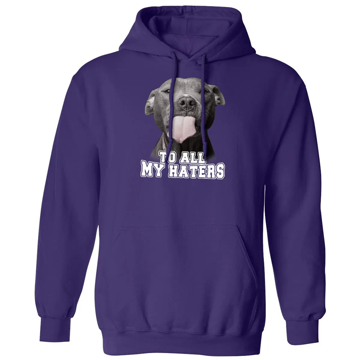 Classic Unisex Hoodie - 91NCY2UH