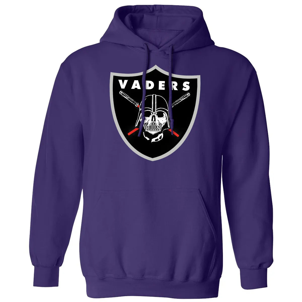 Classic Unisex Hoodie - PFAA1HPB