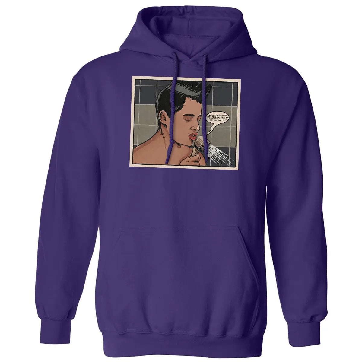 Classic Unisex Hoodie - DV6BWXS6