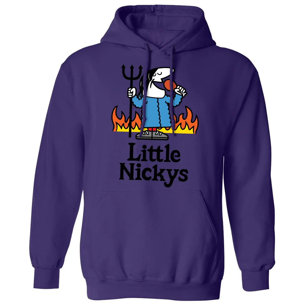 Classic Unisex Hoodie - 7HUMTMD6