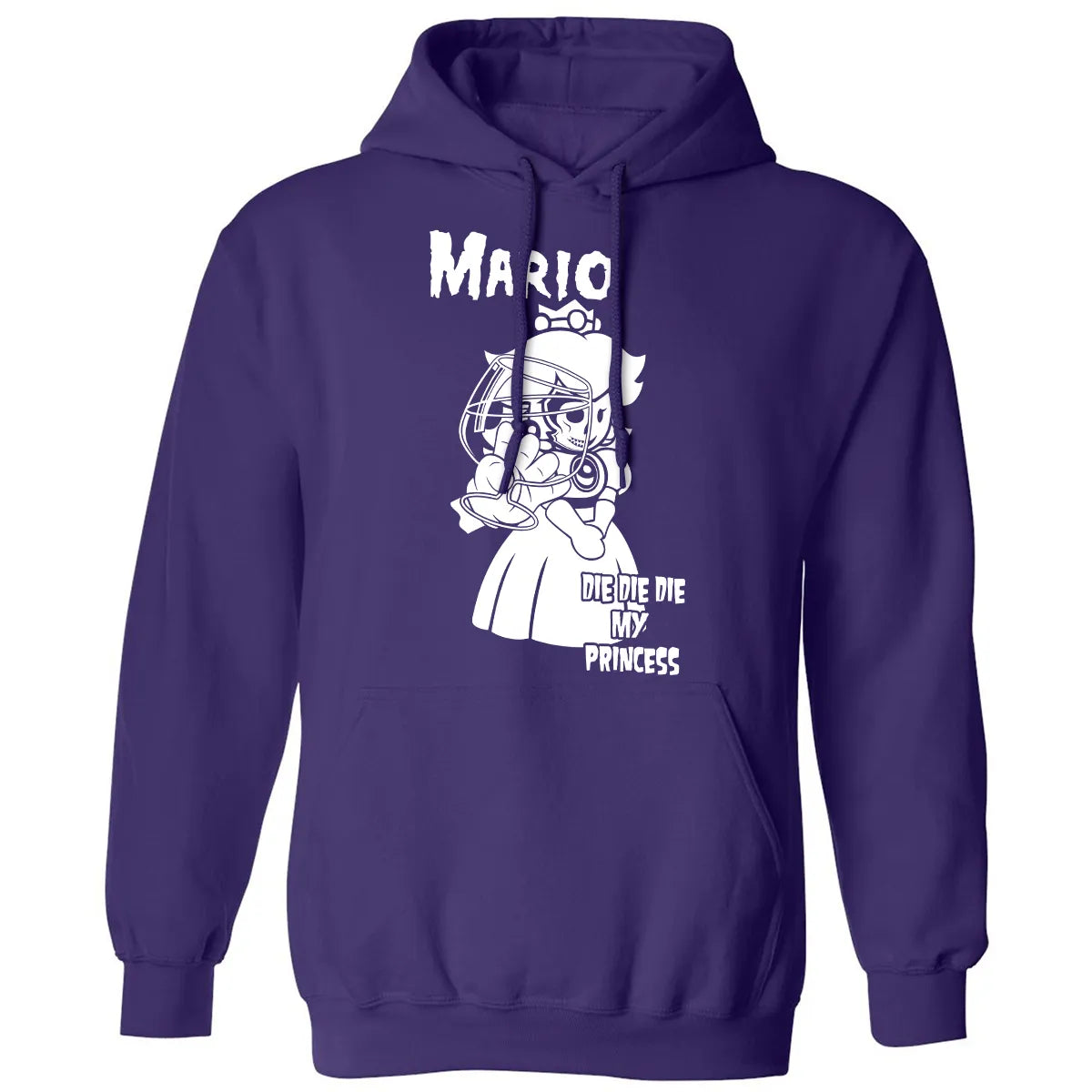 Classic Unisex Hoodie - ZYHVHKBT