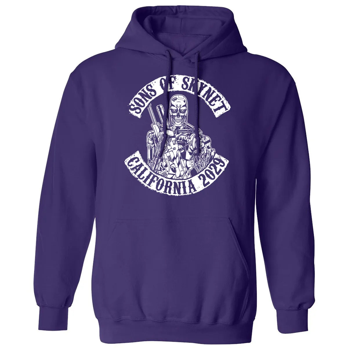 Classic Unisex Hoodie - US9WZW1Z