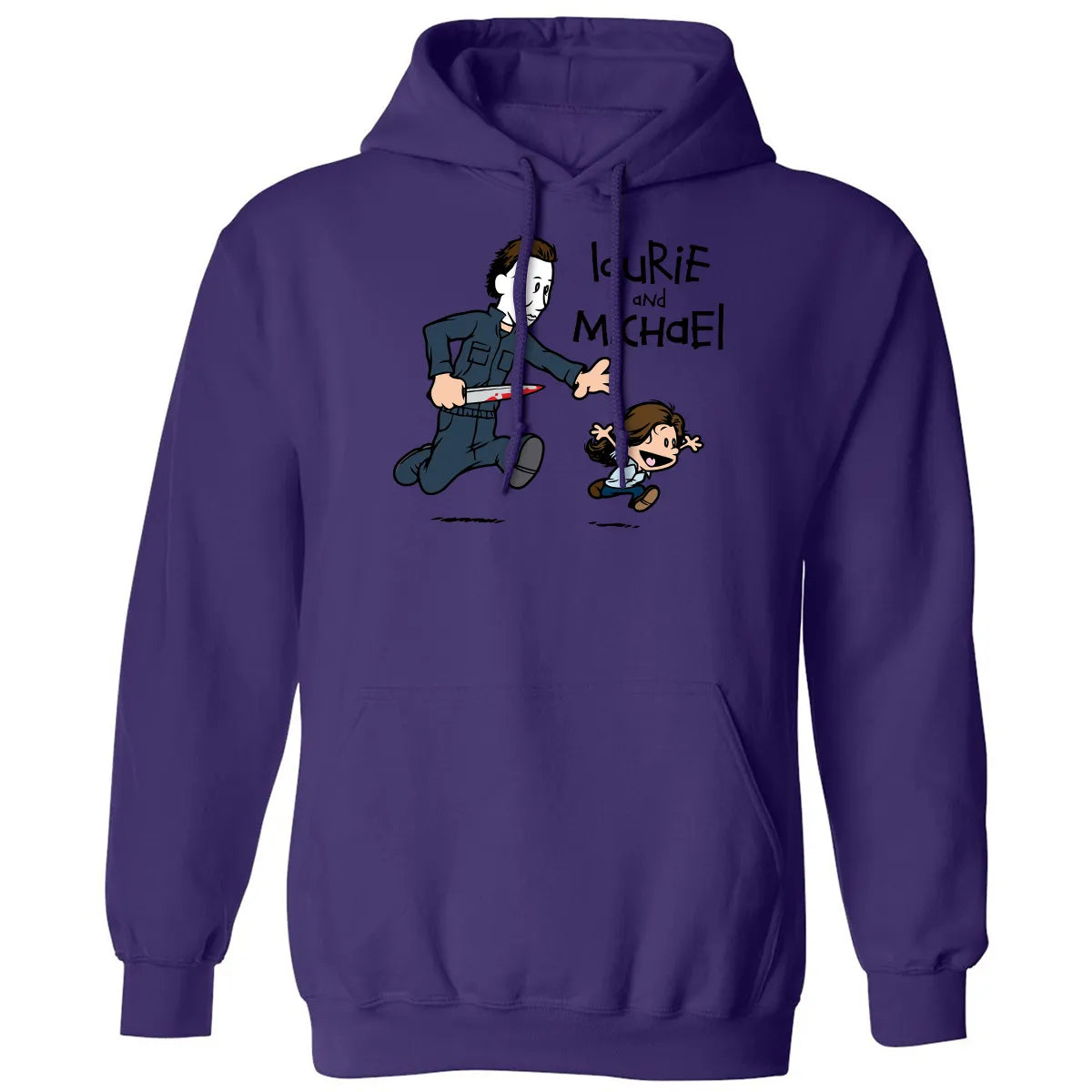 Classic Unisex Hoodie - 2NHQGQTL